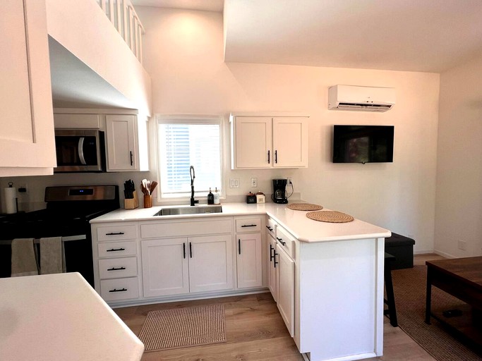 Vacation Rentals (United States of America, Groveland, California)