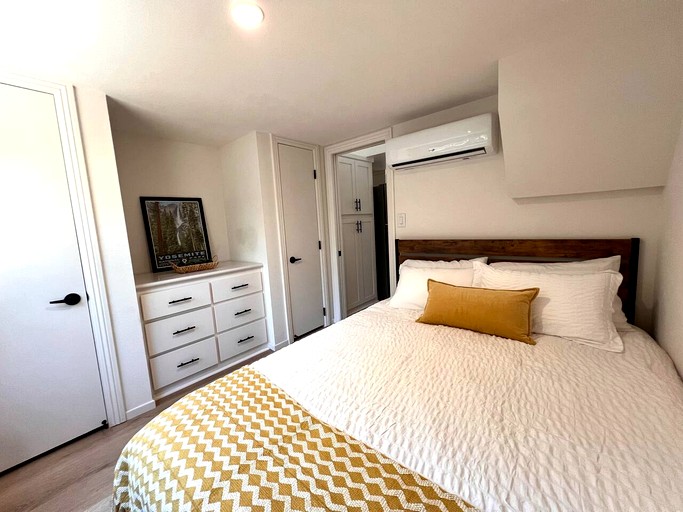 Vacation Rentals (United States of America, Groveland, California)