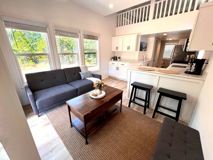 Vacation Rentals (United States of America, Groveland, California)