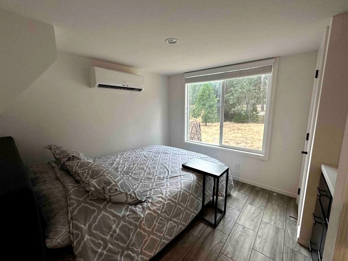 Vacation Rentals (United States of America, Groveland, California)