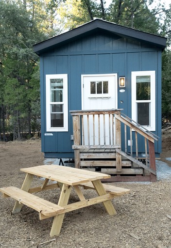 Vacation Rentals (United States of America, Groveland, California)