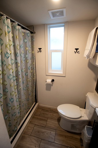 Tiny Houses (United States of America, Groveland, California)