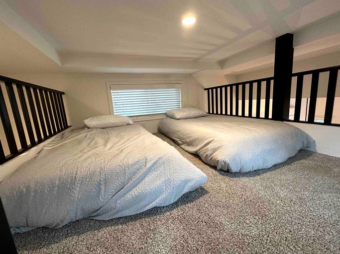 Vacation Rentals (United States of America, Groveland, California)