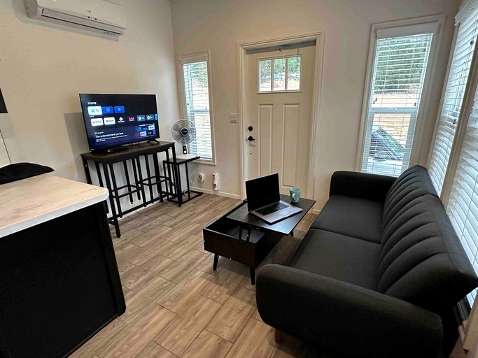 Vacation Rentals (United States of America, Groveland, California)