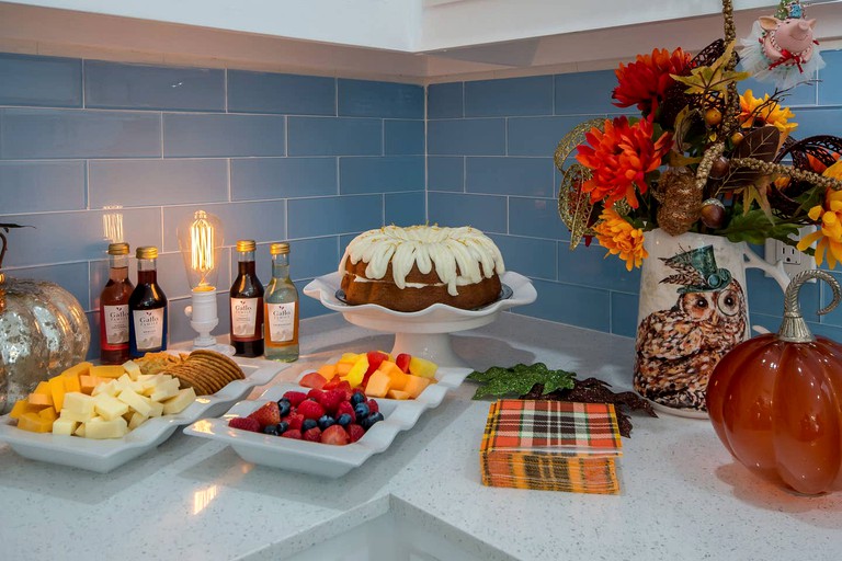 Cottages (Wills Point, Texas, United States)