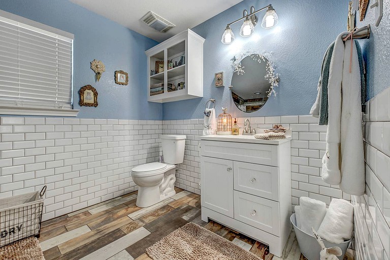 Cottages (Wills Point, Texas, United States)