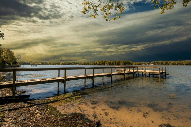 Cottages (Wills Point, Texas, United States)