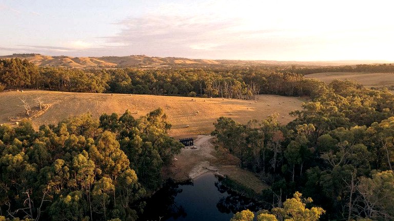 Tiny Houses (Australia, Loch, Victoria)