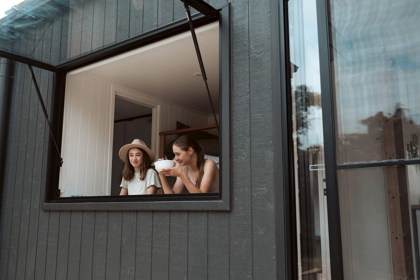 Secluded Tiny Home with Bird-Watching Hut near Loch, Victoria
