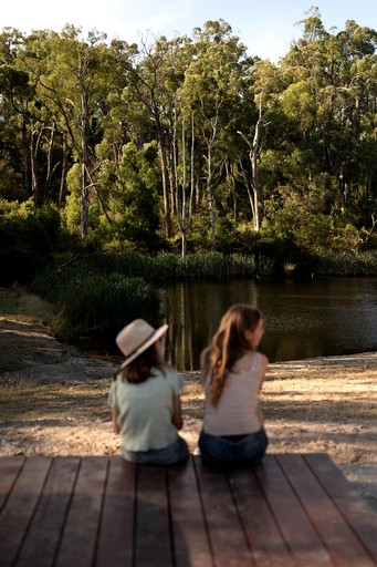 Tiny Houses (Australia, Loch, Victoria)