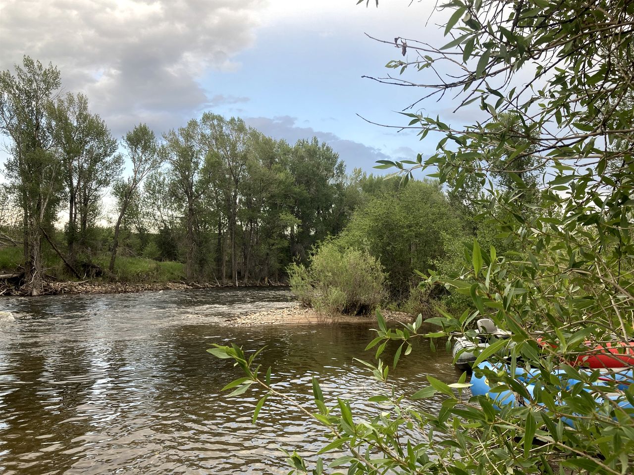 Tiny Cabin Perfect an Individual Escape with BBQ in Riverside, Wyoming