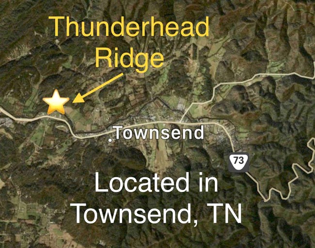 Cabins (United States of America, Townsend, Tennessee)
