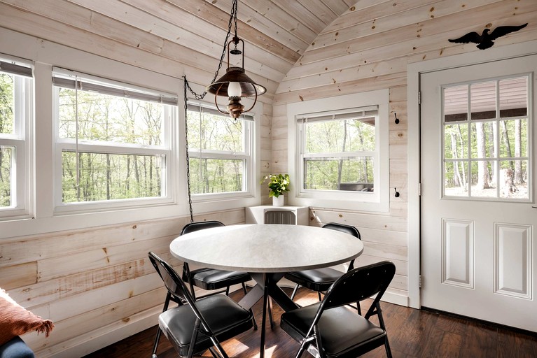 Vacation Rentals (United States of America, Great Cacapon, West Virginia)