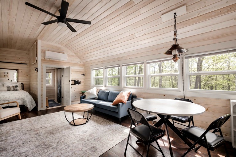 Vacation Rentals (United States of America, Great Cacapon, West Virginia)