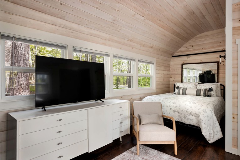 Vacation Rentals (United States of America, Great Cacapon, West Virginia)