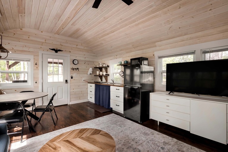 Vacation Rentals (United States of America, Great Cacapon, West Virginia)