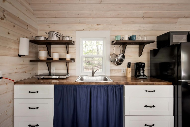 Vacation Rentals (United States of America, Great Cacapon, West Virginia)