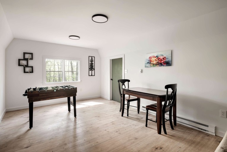 Vacation Rentals (United States of America, Great Cacapon, West Virginia)