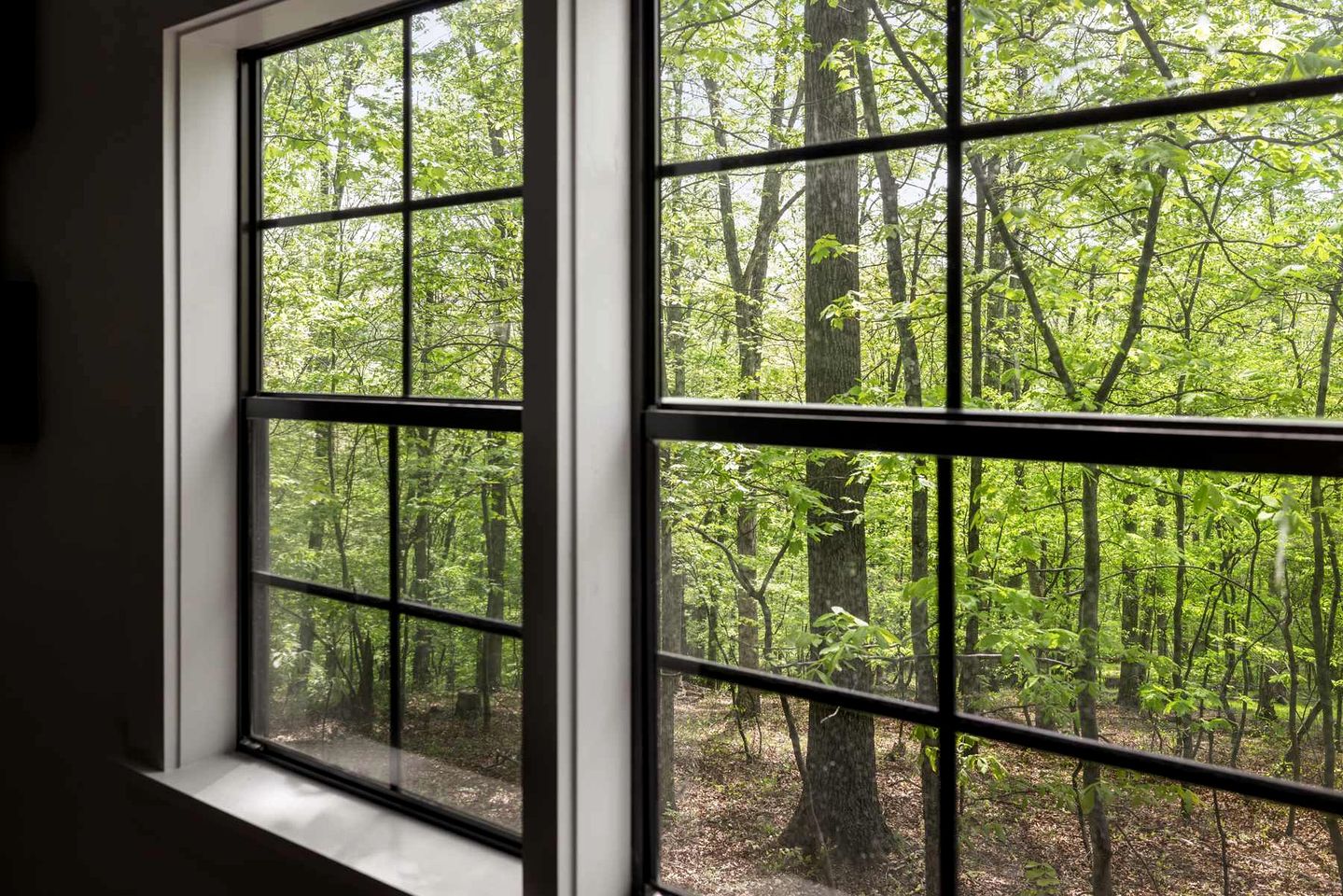 Modern Tiny Cabin with Game Room & Fire Pit in West Virginia