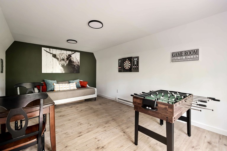 Vacation Rentals (United States of America, Great Cacapon, West Virginia)