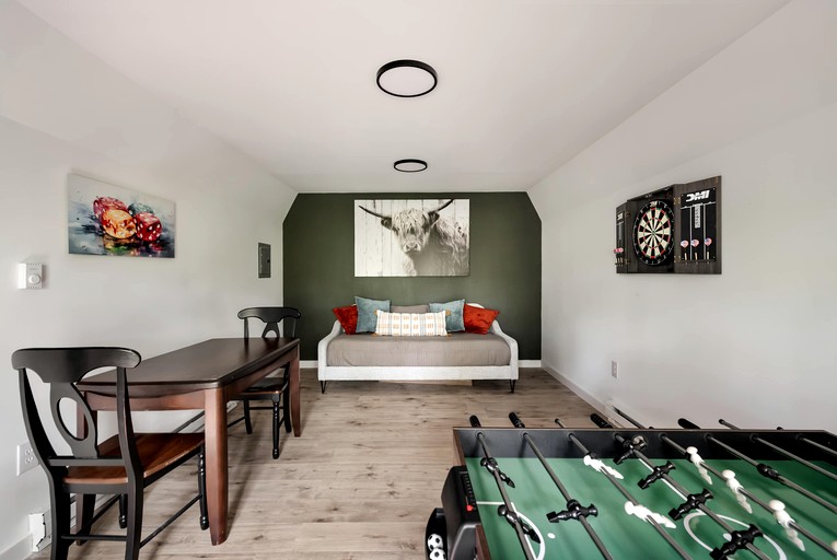 Vacation Rentals (United States of America, Great Cacapon, West Virginia)