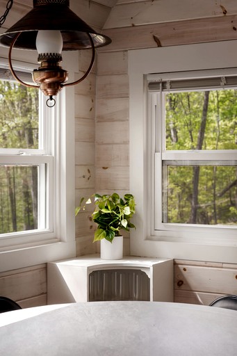 Vacation Rentals (United States of America, Great Cacapon, West Virginia)