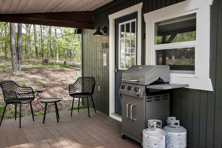 Vacation Rentals (United States of America, Great Cacapon, West Virginia)