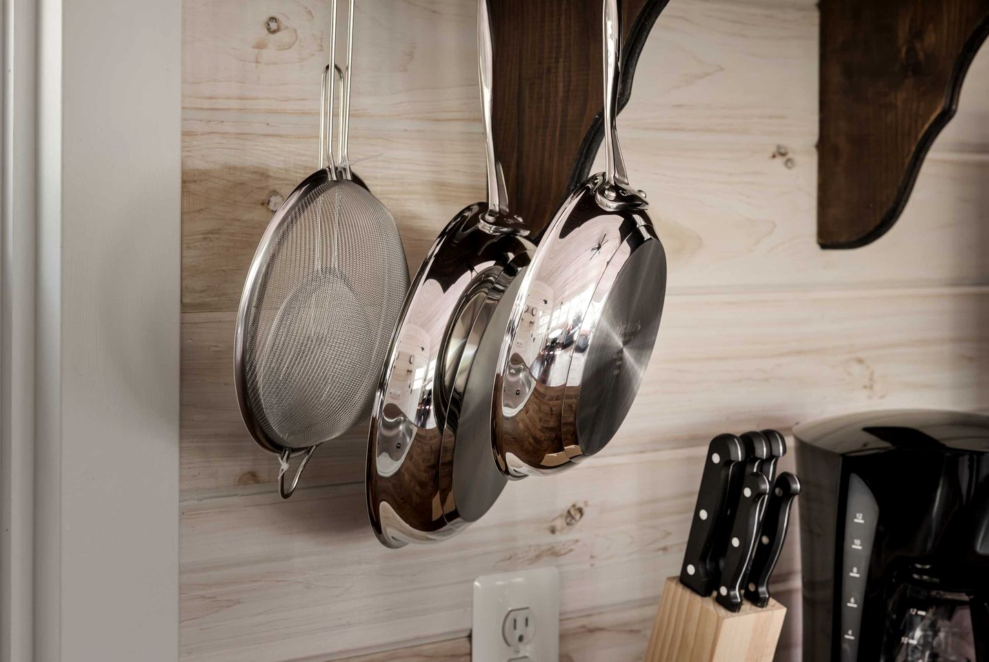 Modern Tiny Cabin with Game Room & Fire Pit in West Virginia