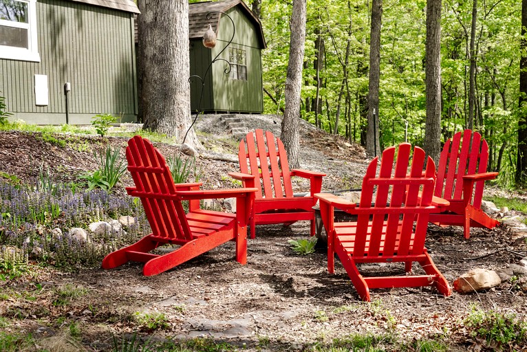 Vacation Rentals (United States of America, Great Cacapon, West Virginia)