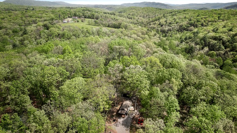 Vacation Rentals (United States of America, Great Cacapon, West Virginia)