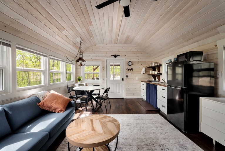 Vacation Rentals (United States of America, Great Cacapon, West Virginia)