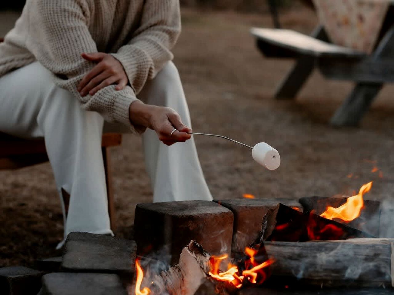 Spectacular Tiny House with Fire Pit in Glenaven, Queensland