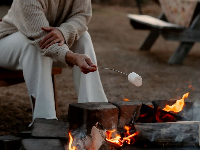 Tiny houses (Australia, Glenaven, Queensland)
