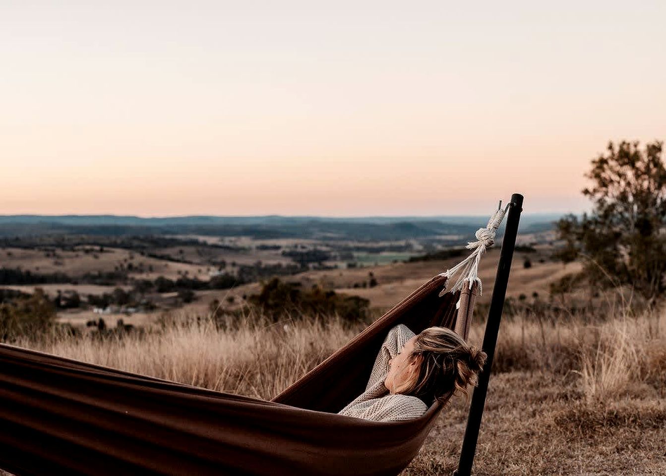 Spectacular Tiny House with Fire Pit in Glenaven, Queensland