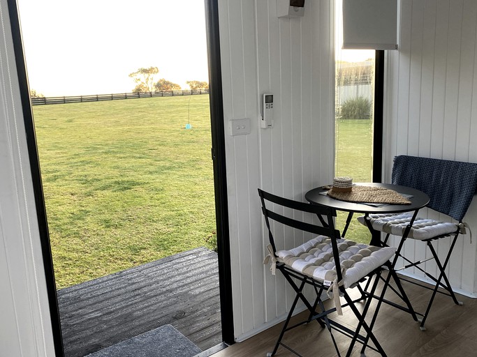 Tiny Houses (Australia, Barham, New South Wales)