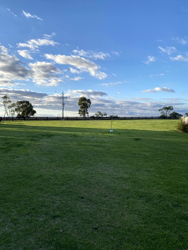 Tiny Houses (Australia, Barham, New South Wales)