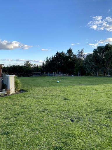 Tiny Houses (Australia, Barham, New South Wales)