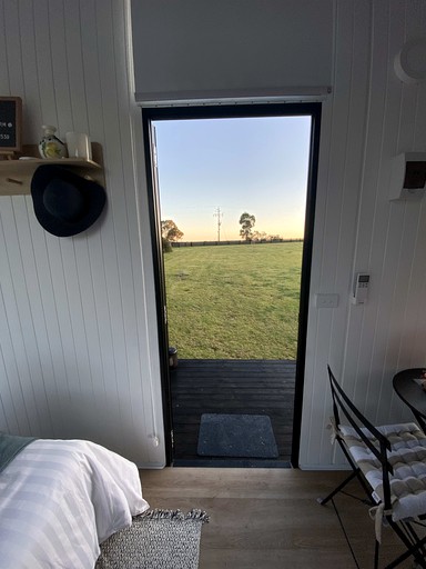 Tiny Houses (Australia, Barham, New South Wales)