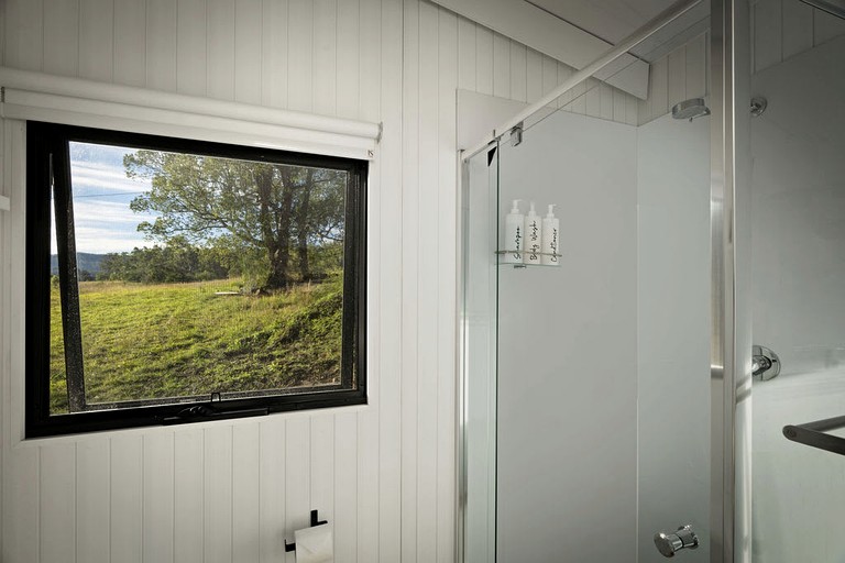 Tiny Houses (Australia, Glenreagh, New South Wales)