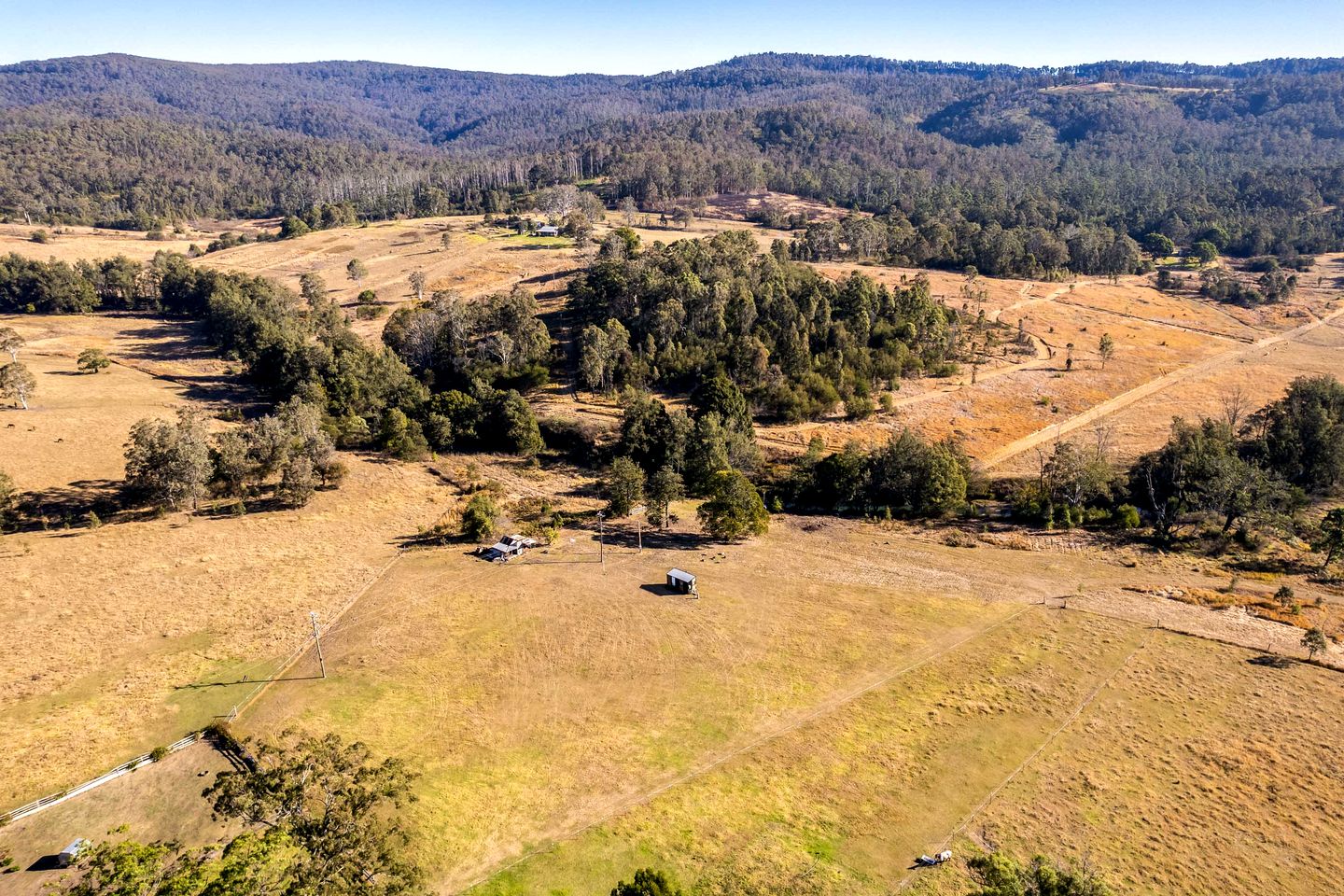 Stunning Secluded Tiny House in Glenreagh, New South Wales