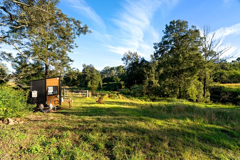 Tiny Houses (Australia, Glenreagh, New South Wales)
