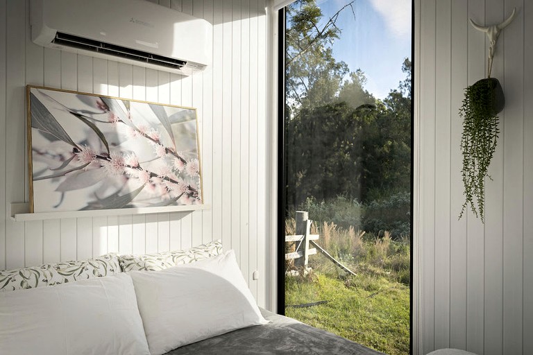 Tiny Houses (Australia, Glenreagh, New South Wales)