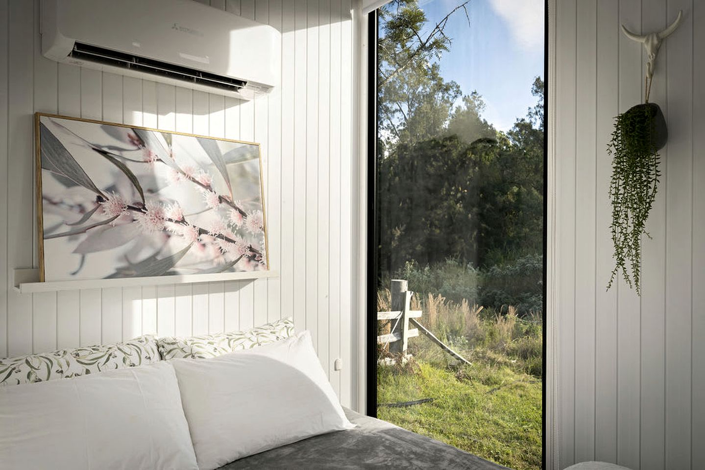Stunning Secluded Tiny House in Glenreagh, New South Wales