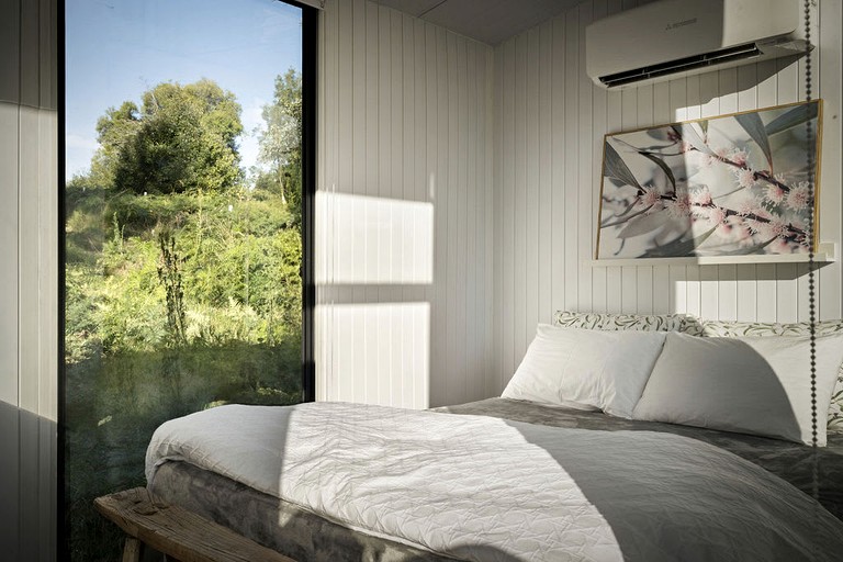 Tiny Houses (Australia, Glenreagh, New South Wales)