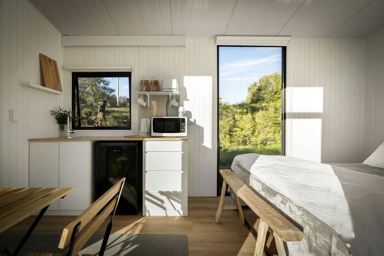 Tiny Houses (Australia, Glenreagh, New South Wales)