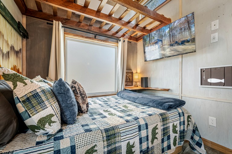Tiny Houses (United States of America, Mentone, Alabama)