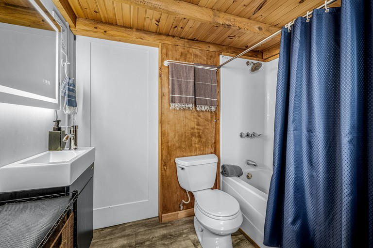 Tiny Houses (United States of America, Mentone, Alabama)