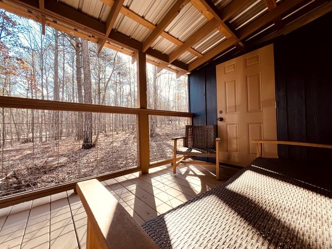Tiny Houses (United States of America, Mentone, Alabama)