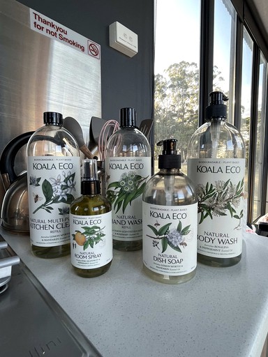 Vacation Rentals (Australia, --, --)