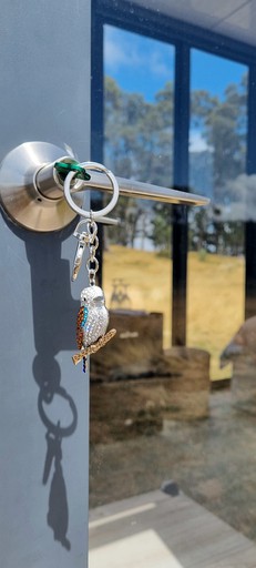 Vacation Rentals (Australia, --, --)